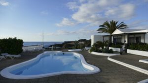 Holiday properties overview